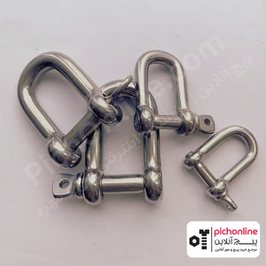 شگل استیل 316